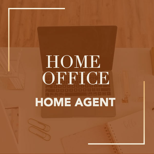 home office home agent