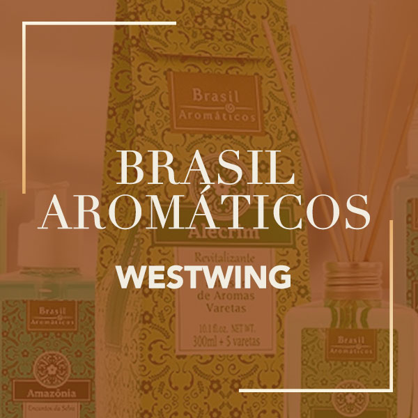 brasil aromáticos westwing