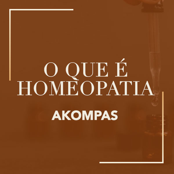 o que é homeopatia akompas entrevista