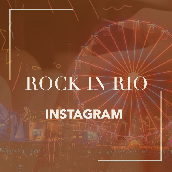 rock in rio instagram